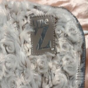 Type Z knee high heeled boots